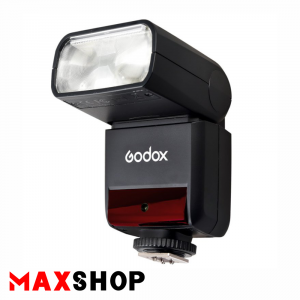 Godox TT350-N for Nikon Mini Seedlite
